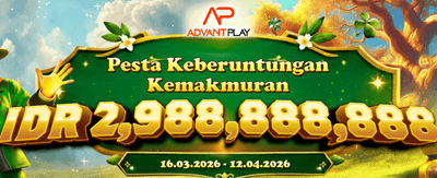 Daftar Sekarang Raih Jackpotnya