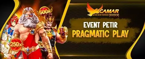 Special Jackpot Pragmatic Play promotion