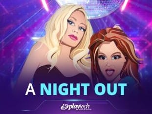 A Night Out screenshot